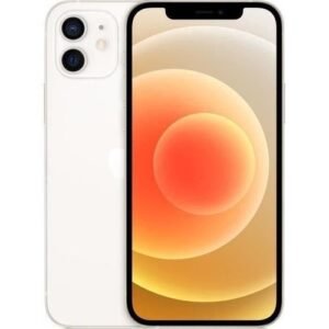 iPhone 12 – 256 Go – Occasion (Seconde main)
