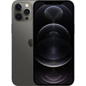 iPhone 12 Pro Max 256 Go – Seconde Main