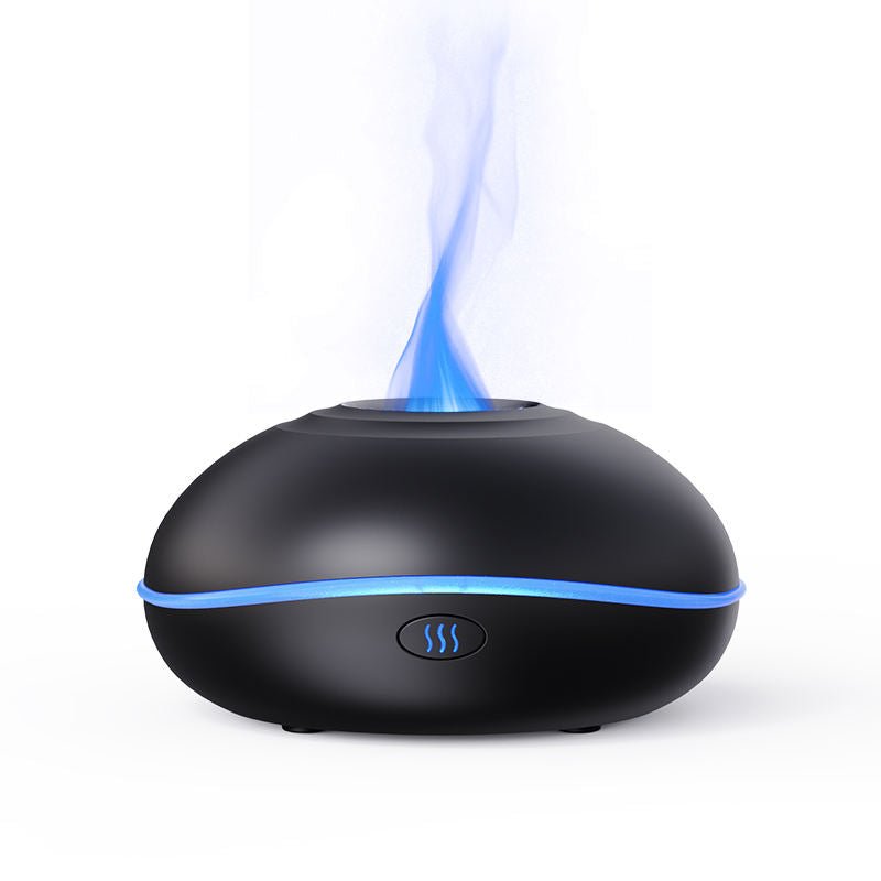 Diffuseur d'Huiles Essentielles et Humidificateur d'Air Compact – Image 3