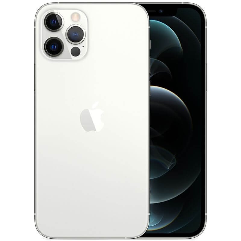 iPhone 12 Pro – 128 Go – Occasion (Seconde main) – Image 2