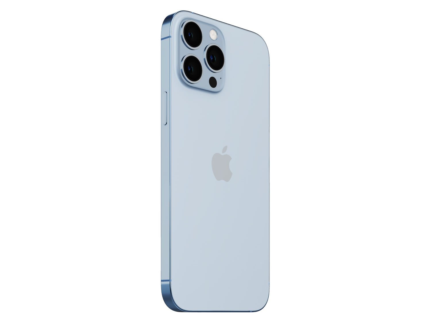 iPhone 13 Pro Max – 256 Go (Occasion / Seconde Main – Très Bon État) – Image 2