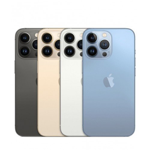 iPhone 13 Pro Max 128 Go – État Nickel – Facture & Garantie – Image 3