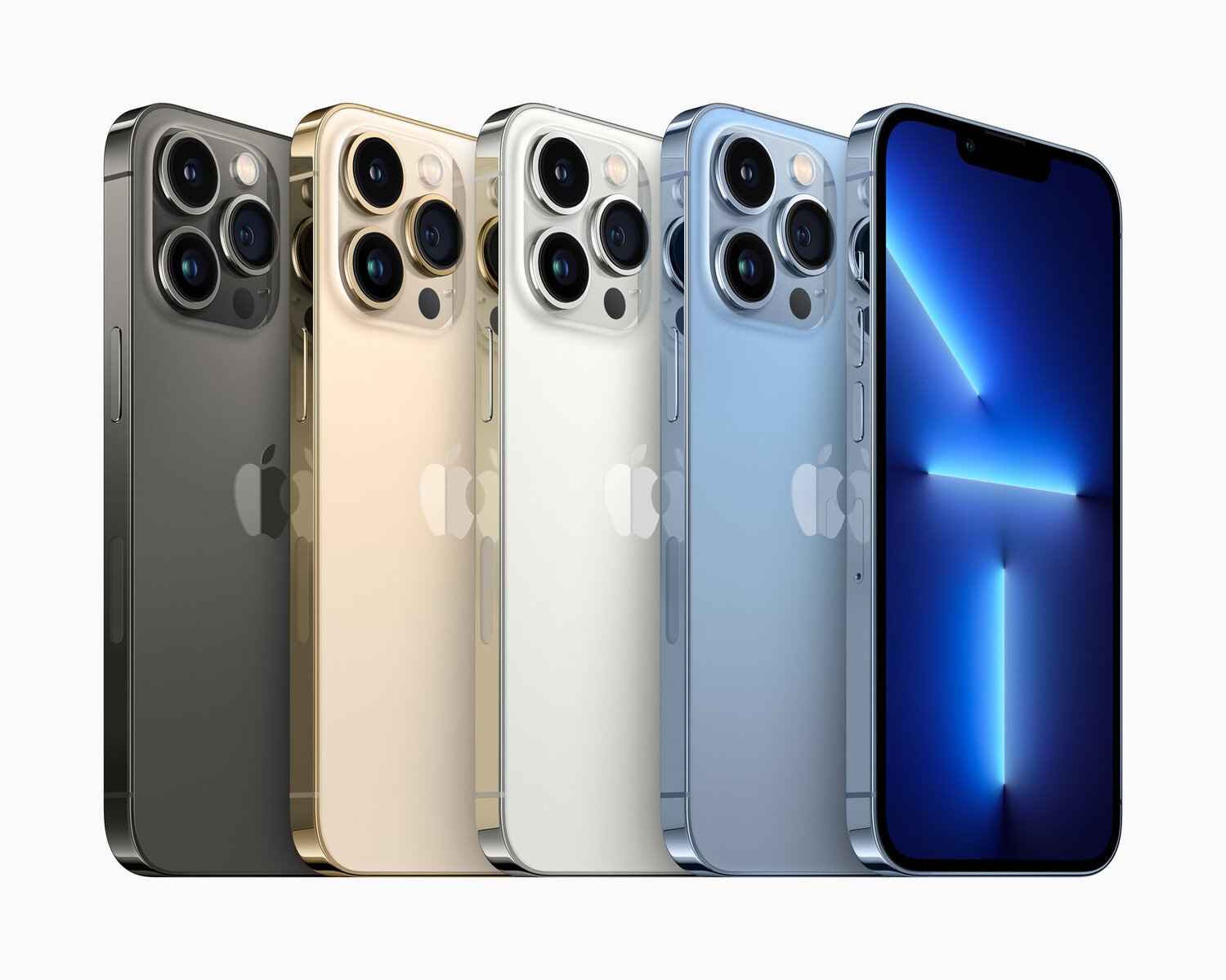 iPhone 13 Pro – 256 Go – Occasion (Seconde main)
