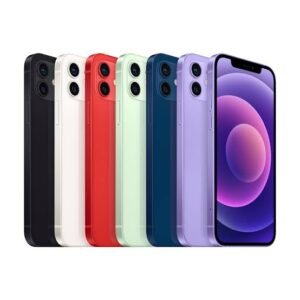 iPhone 12 – 128 Go  Occasion Seconde main