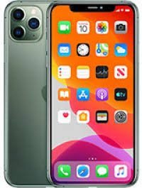 iPhone 11 Pro Max – Seconde Main 512 Go – Testé & Vérifié