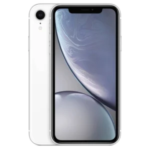 iPhone XR – Seconde Main 128 Go  – État Conforme