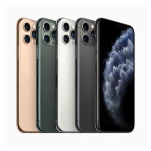 iPhone 11 Pro 512 Go   Occasion Seconde main
